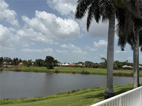 1943 San Silvestro Drive Venice FL 34285