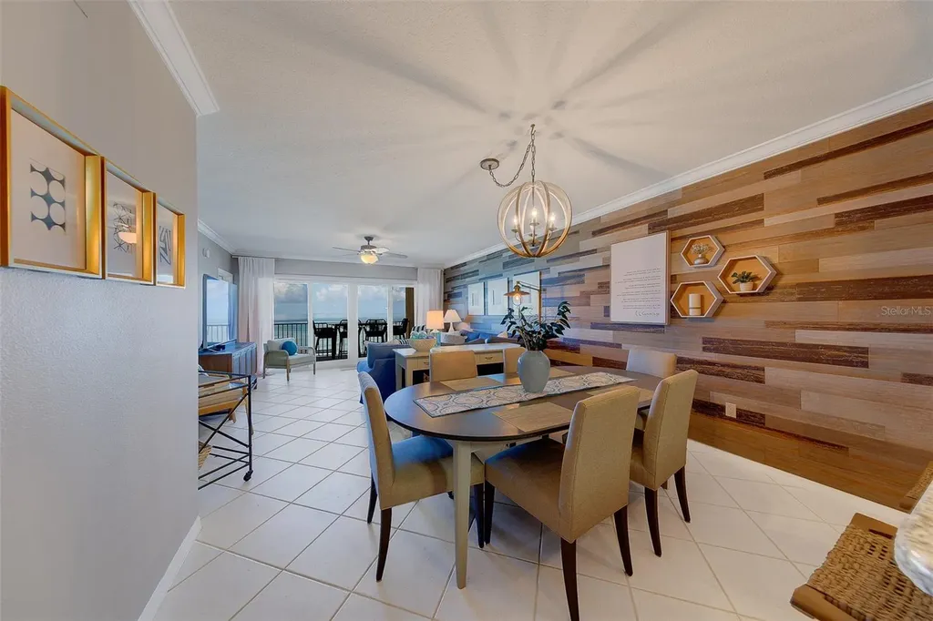 16550 Gulf Boulevard North Redington Beach FL 33708