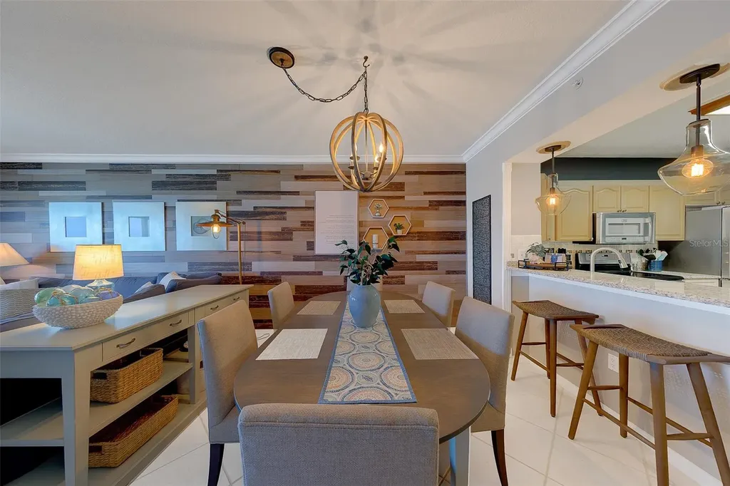 16550 Gulf Boulevard North Redington Beach FL 33708
