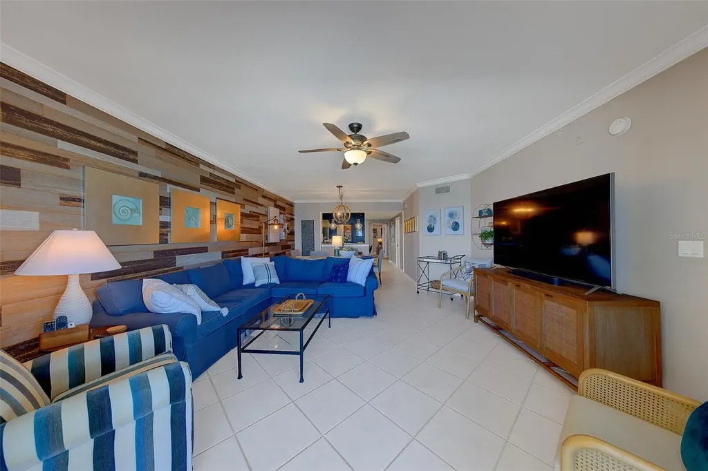 16550 Gulf Boulevard North Redington Beach FL 33708