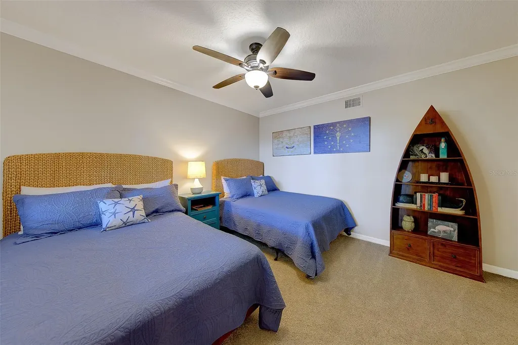 16550 Gulf Boulevard North Redington Beach FL 33708