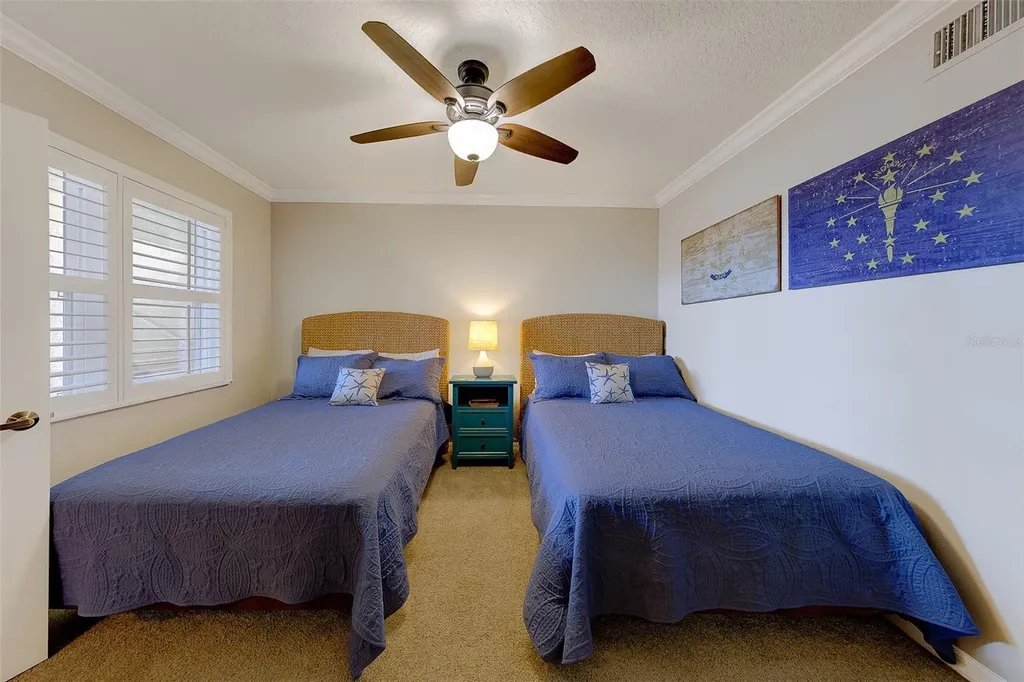 16550 Gulf Boulevard North Redington Beach FL 33708