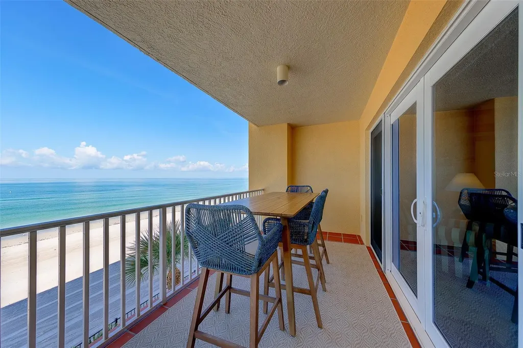 16550 Gulf Boulevard North Redington Beach FL 33708