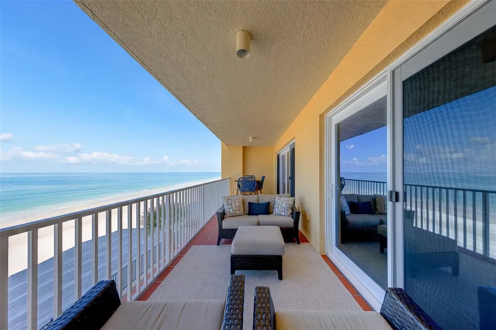 16550 Gulf Boulevard North Redington Beach FL 33708