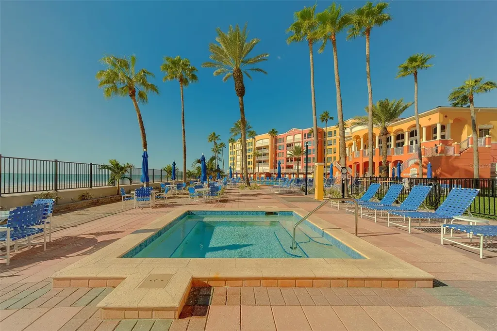 16550 Gulf Boulevard North Redington Beach FL 33708