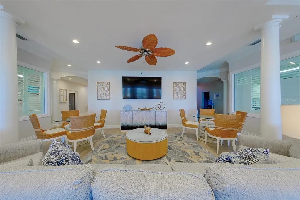 16550 Gulf Boulevard North Redington Beach FL 33708