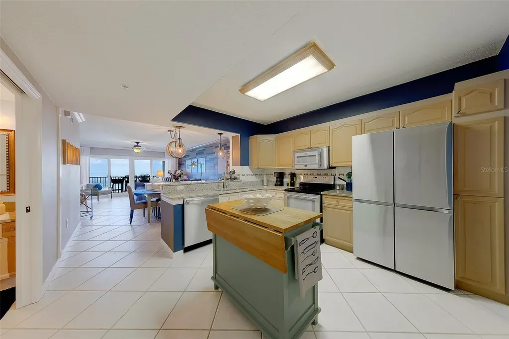 16550 Gulf Boulevard North Redington Beach FL 33708
