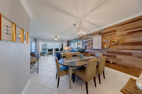 16550 Gulf Boulevard North Redington Beach FL 33708