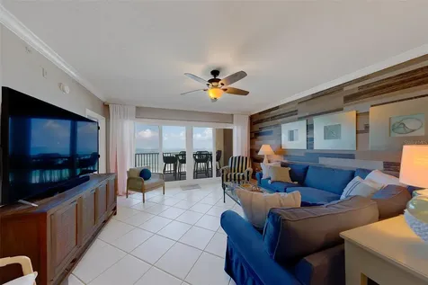 16550 Gulf Boulevard North Redington Beach FL 33708