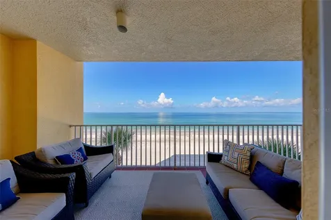16550 Gulf Boulevard North Redington Beach FL 33708