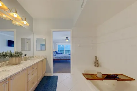 16550 Gulf Boulevard North Redington Beach FL 33708