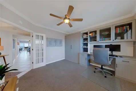 16550 Gulf Boulevard North Redington Beach FL 33708