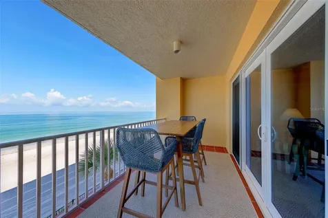 16550 Gulf Boulevard North Redington Beach FL 33708