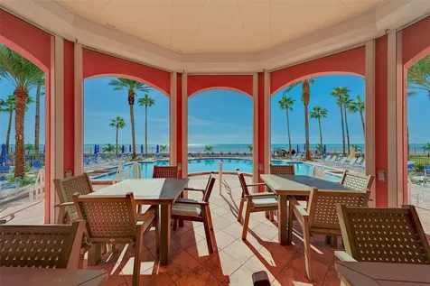 16550 Gulf Boulevard North Redington Beach FL 33708
