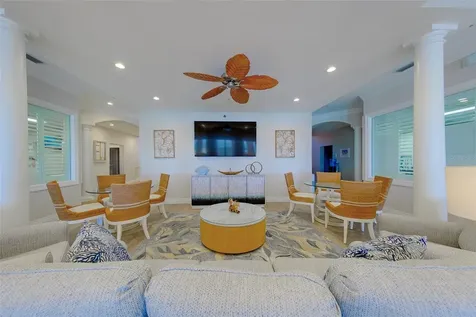 16550 Gulf Boulevard North Redington Beach FL 33708