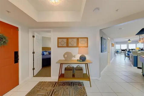 16550 Gulf Boulevard North Redington Beach FL 33708