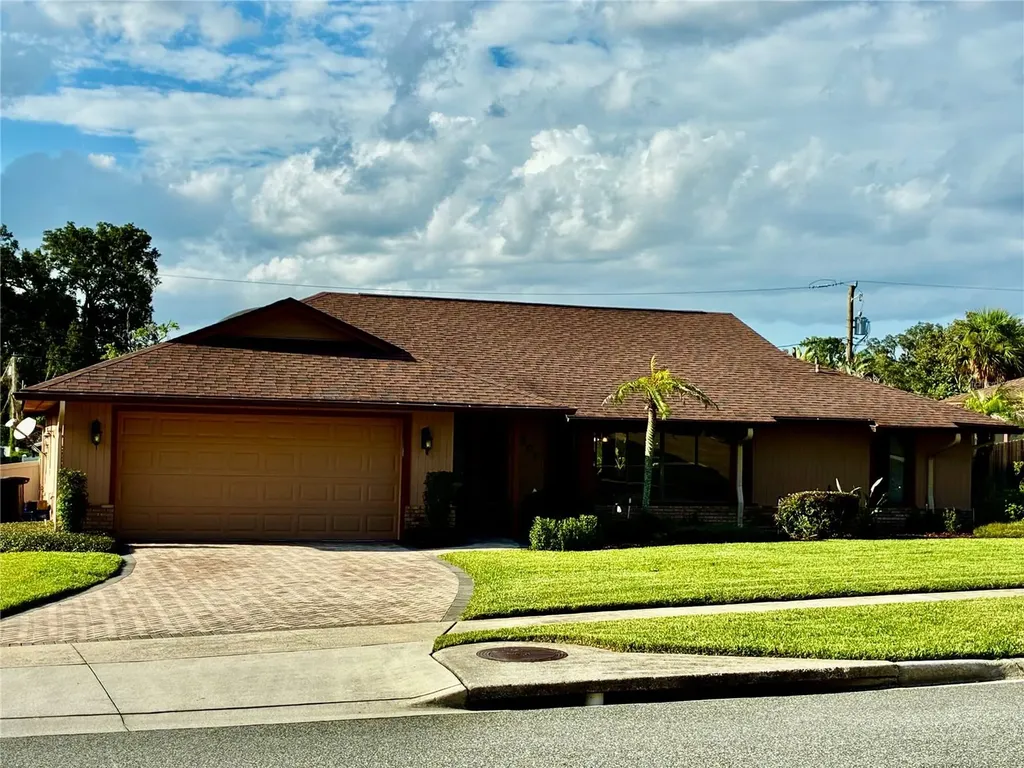 507 Fernwood Drive Altamonte Springs FL 32701