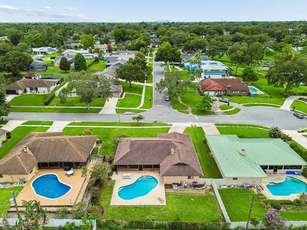 507 Fernwood Drive Altamonte Springs FL 32701