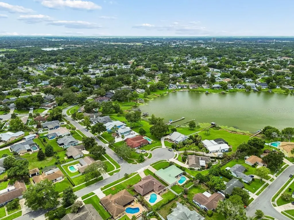 507 Fernwood Drive Altamonte Springs FL 32701