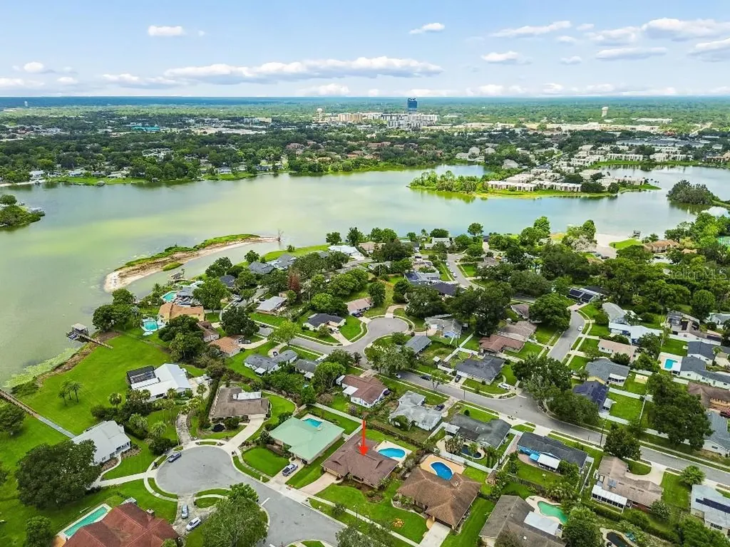 507 Fernwood Drive Altamonte Springs FL 32701