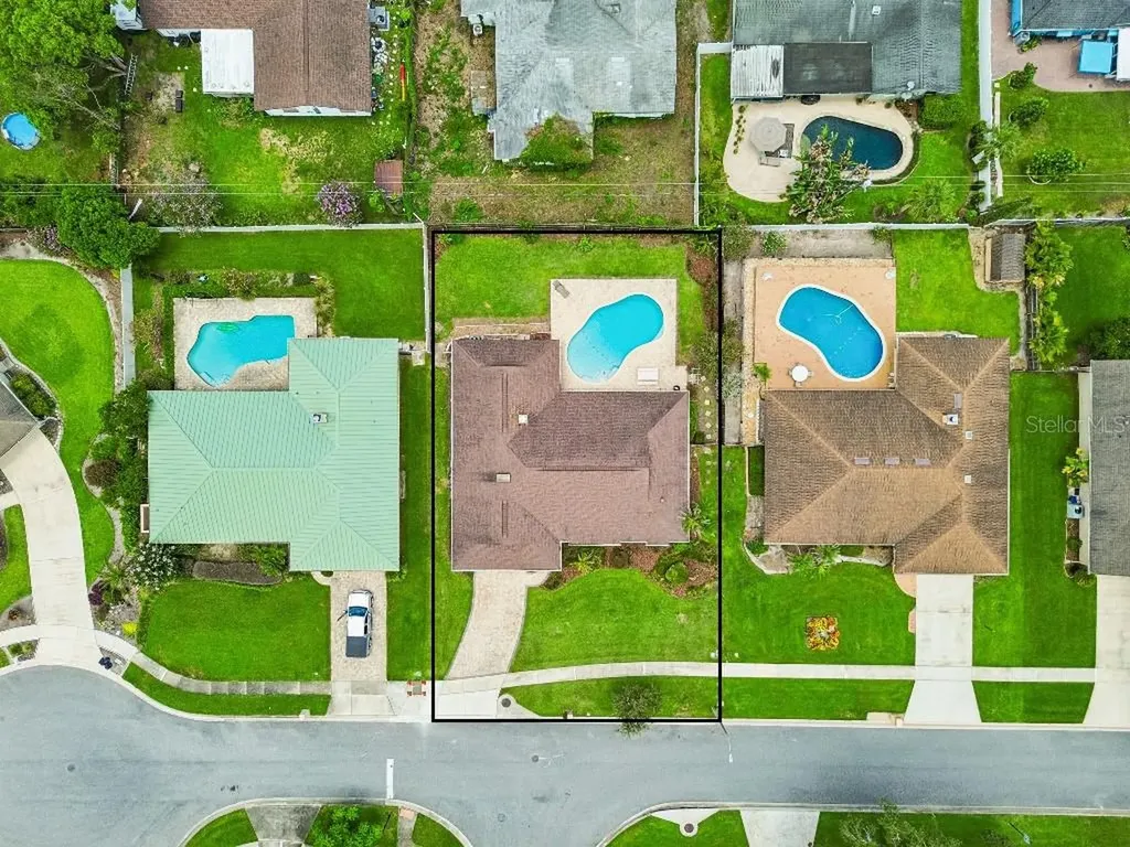 507 Fernwood Drive Altamonte Springs FL 32701