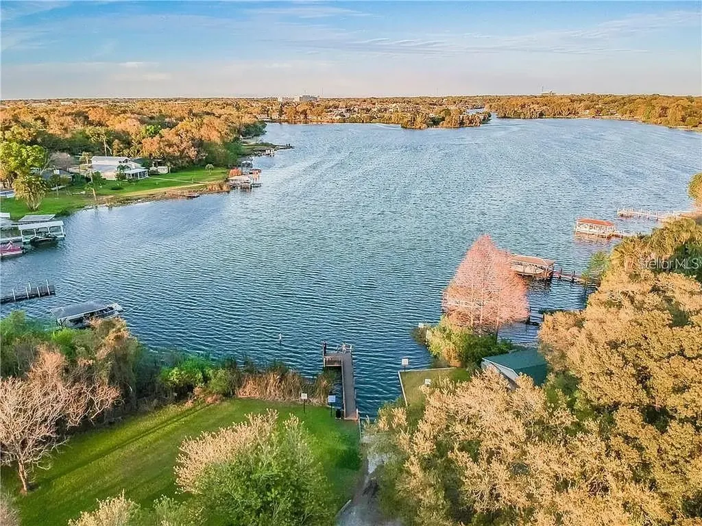 507 Fernwood Drive Altamonte Springs FL 32701