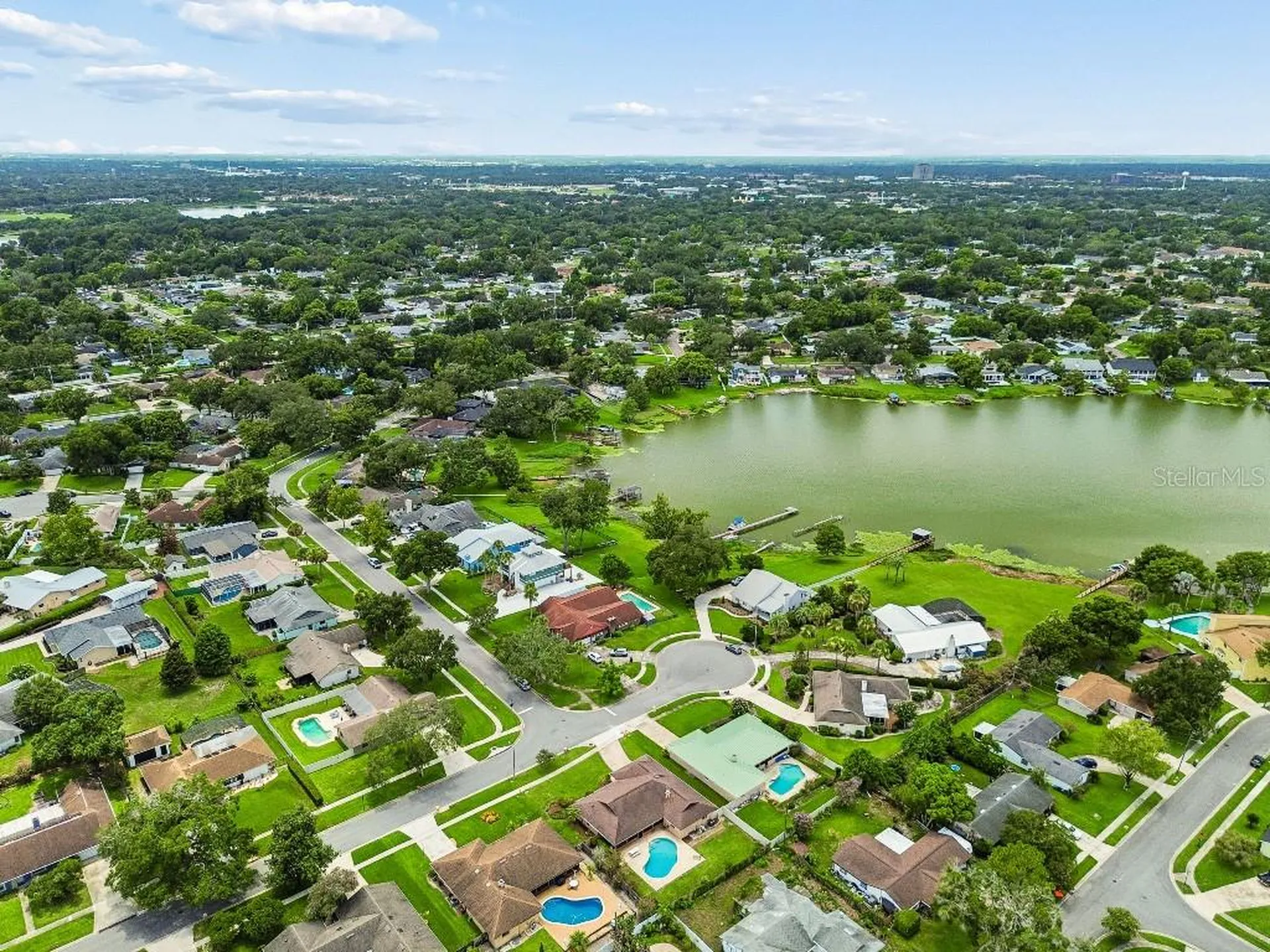507 Fernwood Drive Altamonte Springs FL 32701