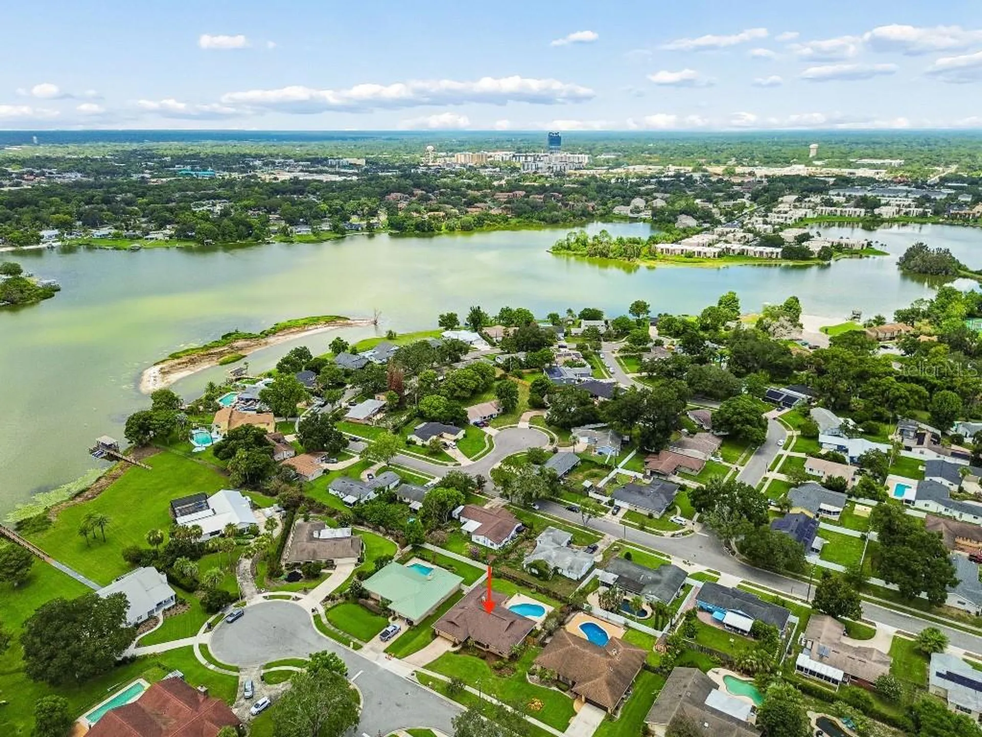 507 Fernwood Drive Altamonte Springs FL 32701