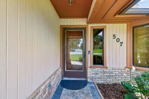 507 Fernwood Drive Altamonte Springs FL 32701