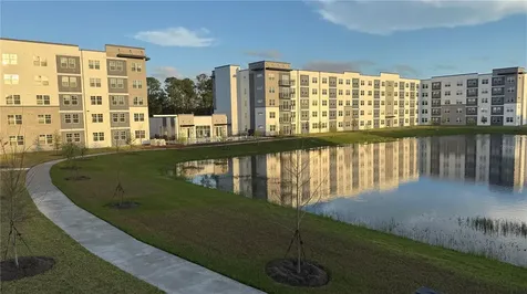 5579 Millenia Park Boulevard Orlando FL 32839