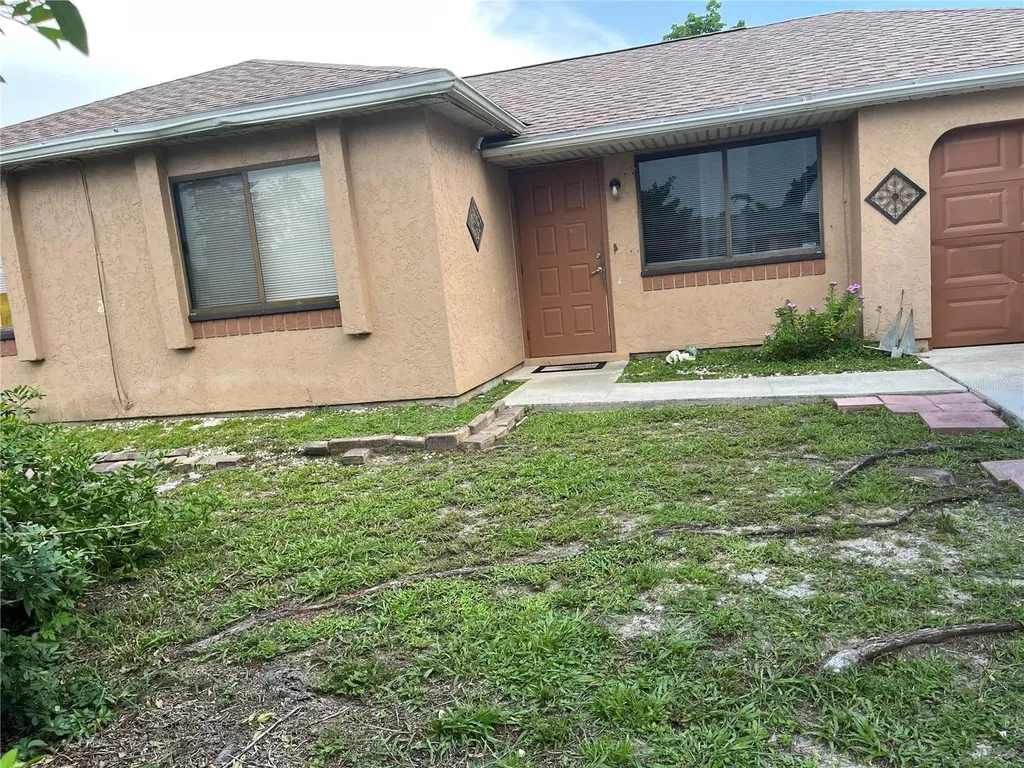 18415 Timothy Avenue Port Charlotte FL 33948