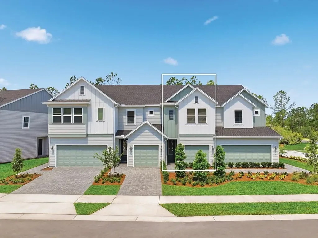 1205 Wild Crest Lane Daytona Beach FL 32117
