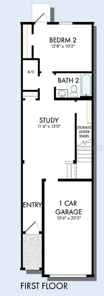 1205 Wild Crest Lane Daytona Beach FL 32117