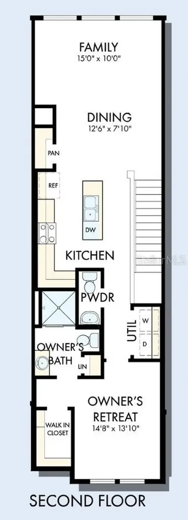 1205 Wild Crest Lane Daytona Beach FL 32117