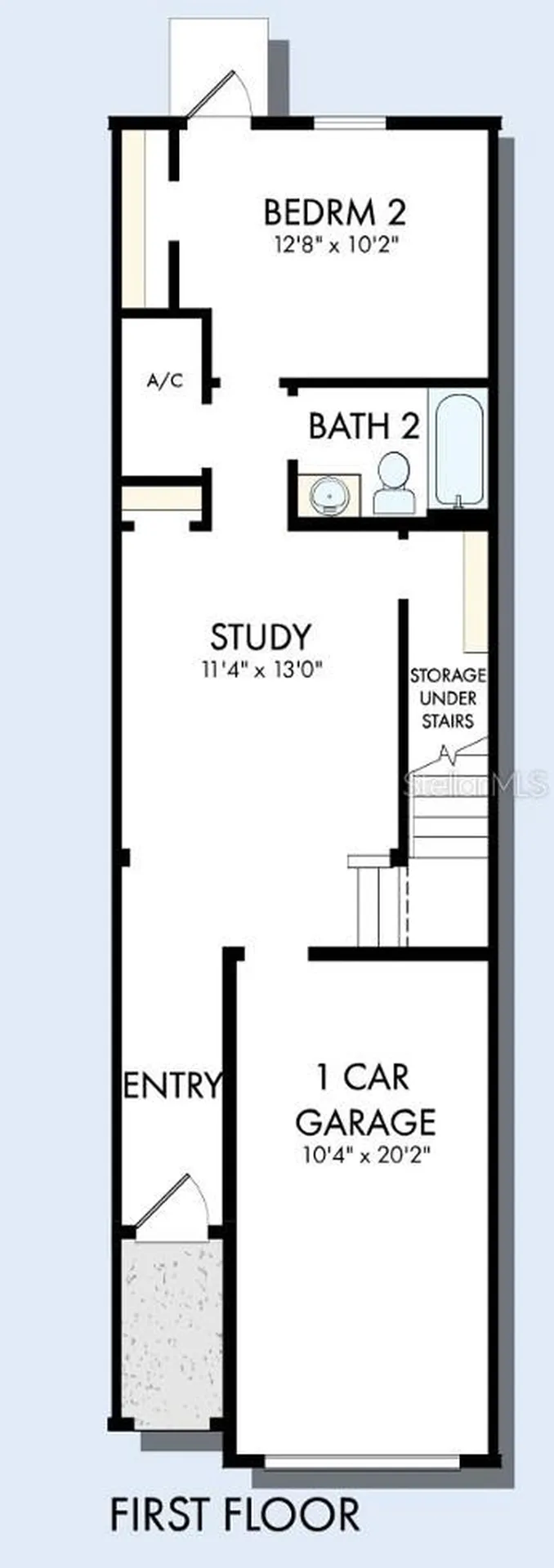 1205 Wild Crest Lane Daytona Beach FL 32117