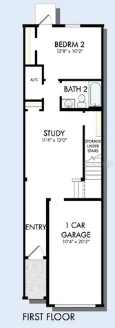 1205 Wild Crest Lane Daytona Beach FL 32117