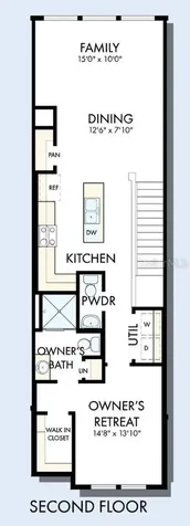 1205 Wild Crest Lane Daytona Beach FL 32117