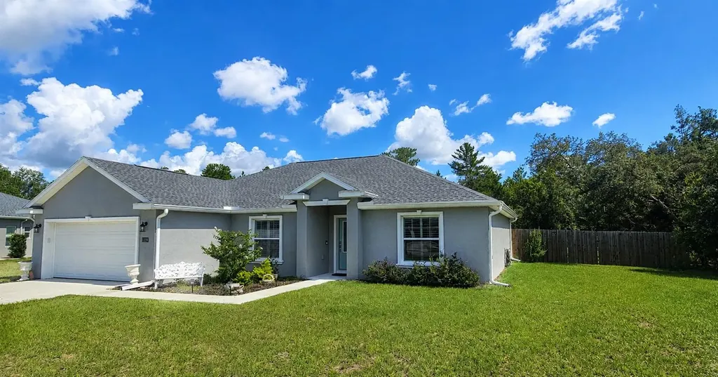 11259 SW 54th Circle Ocala FL 34476