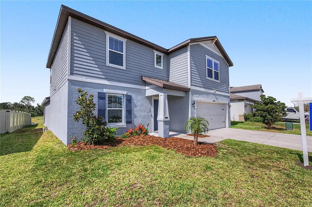 3891 Capri Coast Drive Plant City FL 33565