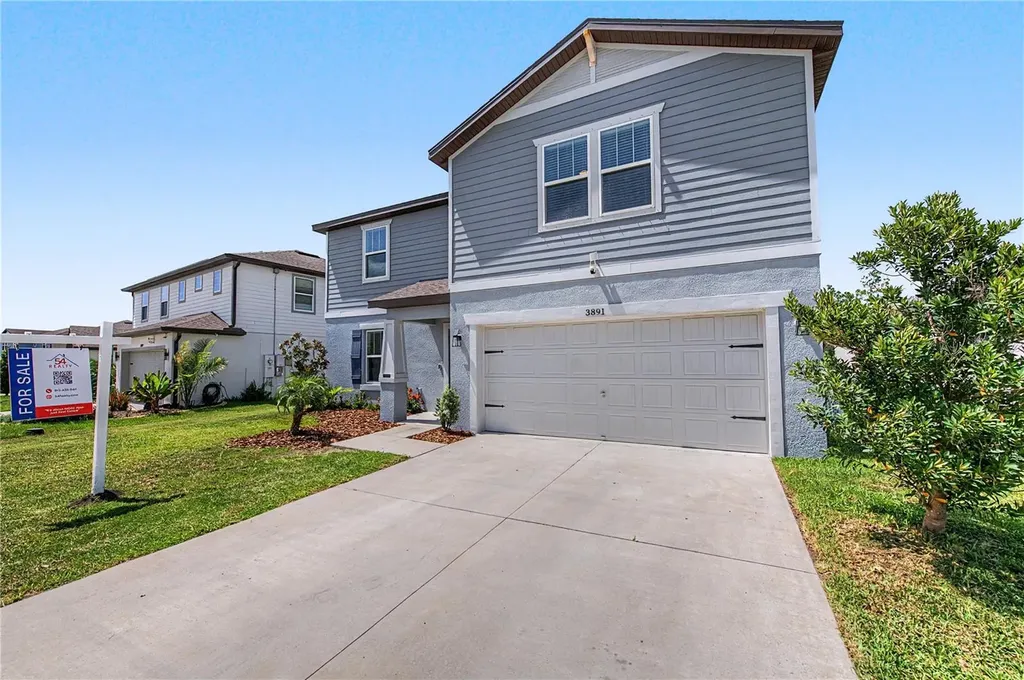 3891 Capri Coast Drive Plant City FL 33565