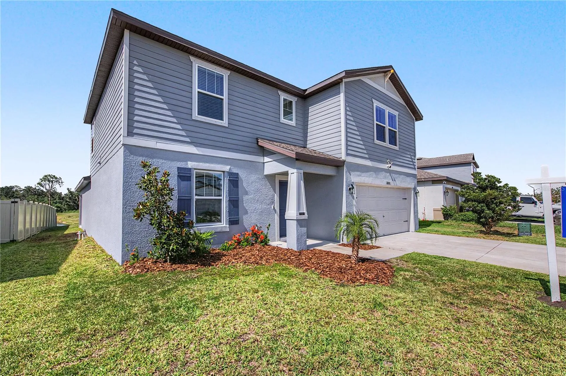 3891 Capri Coast Drive Plant City FL 33565