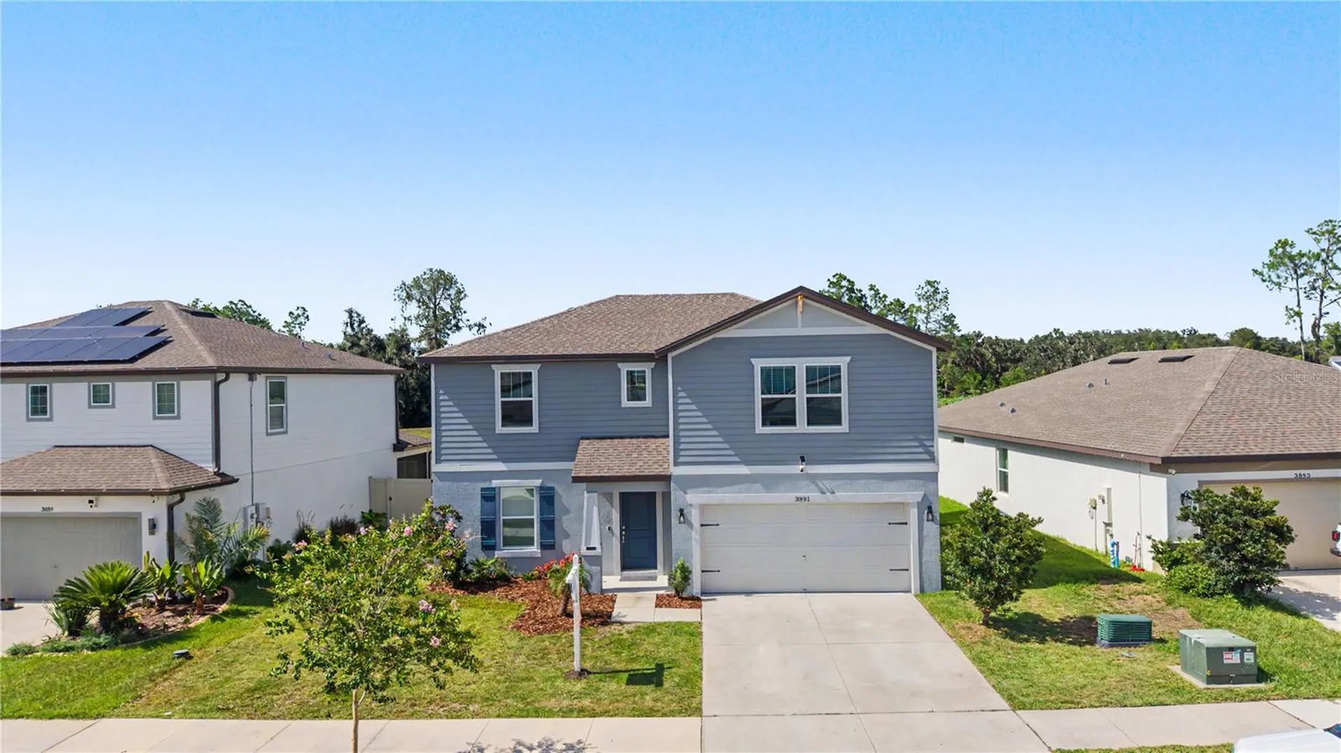 3891 Capri Coast Drive Plant City FL 33565