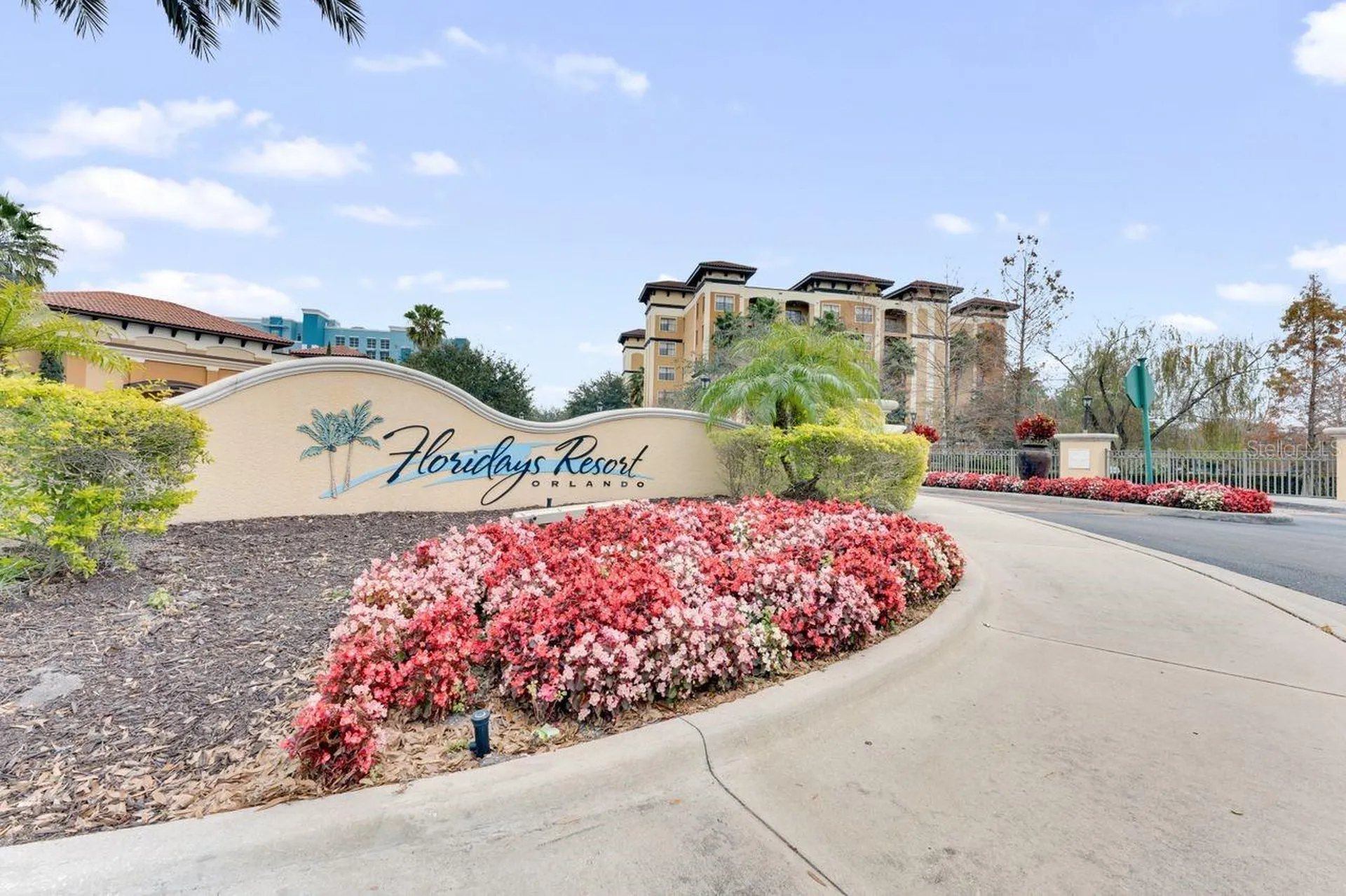 12538 Floridays Resort Drive Orlando FL 32821