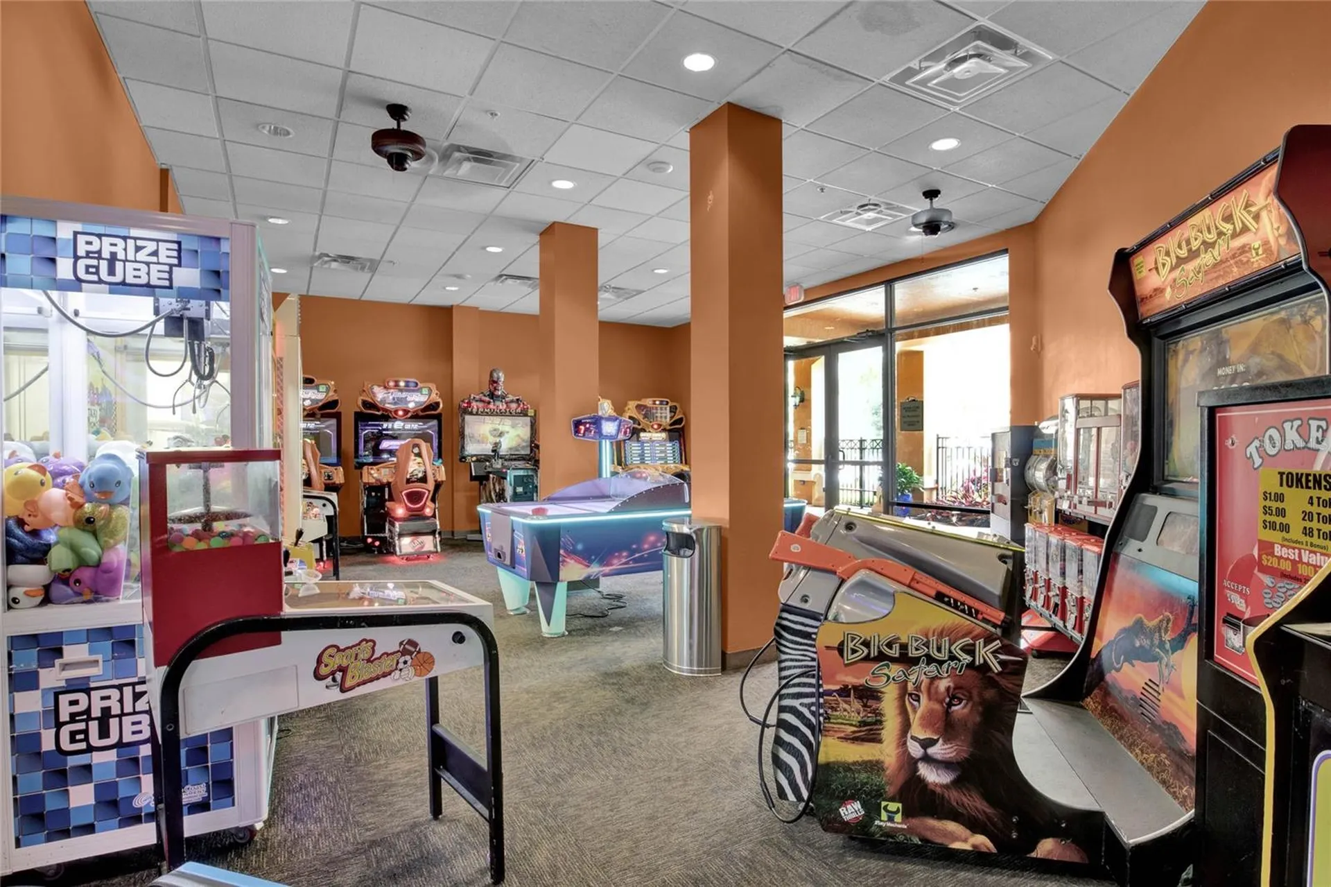 12538 Floridays Resort Drive Orlando FL 32821