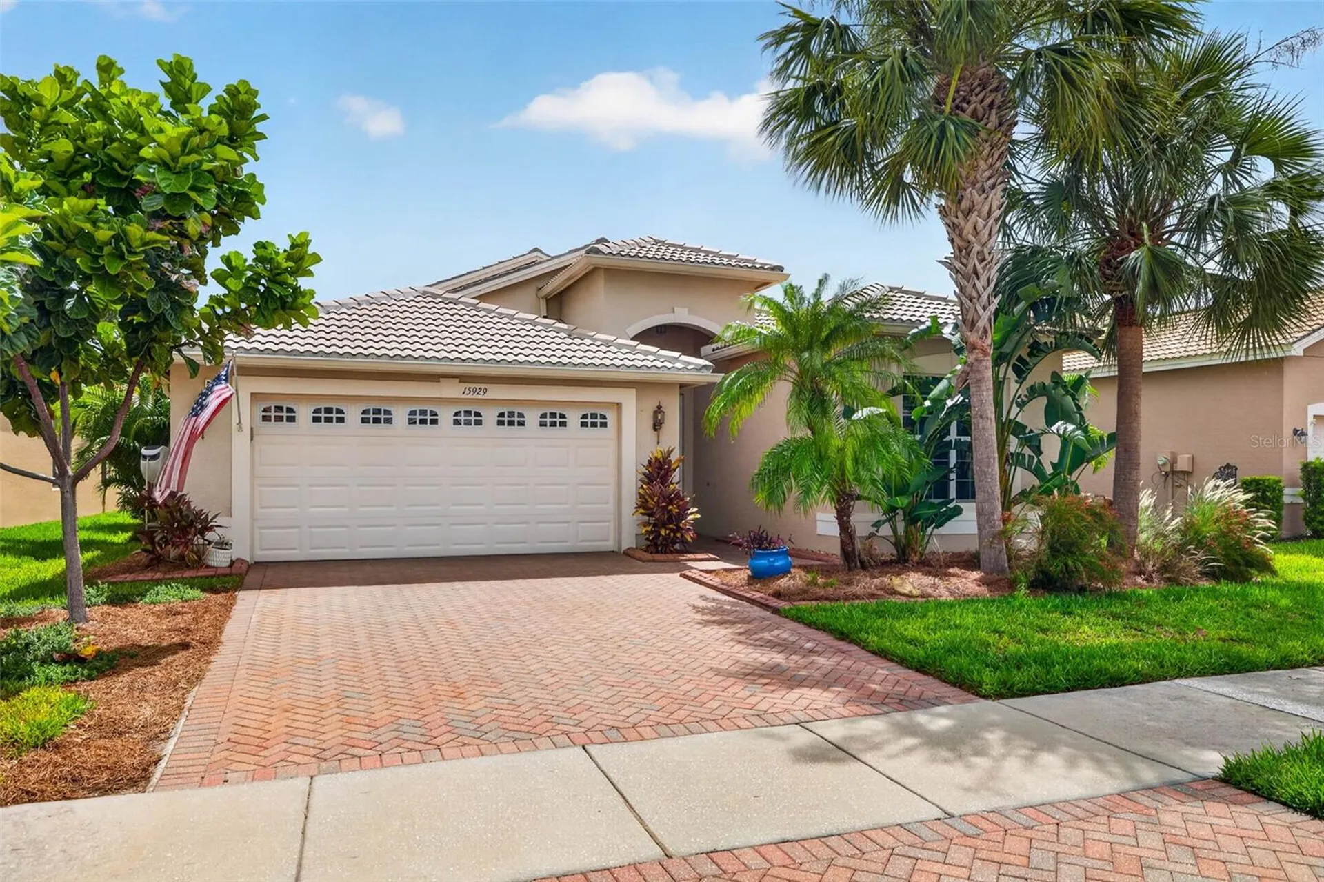 15929 Golden Lakes Drive Wimauma FL 33598