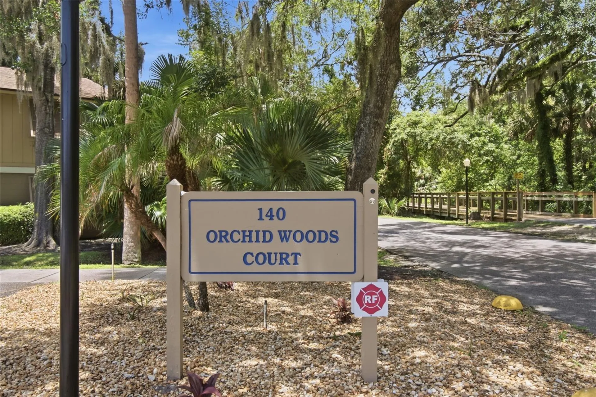 140 Orchid Woods Court Deltona FL 32725