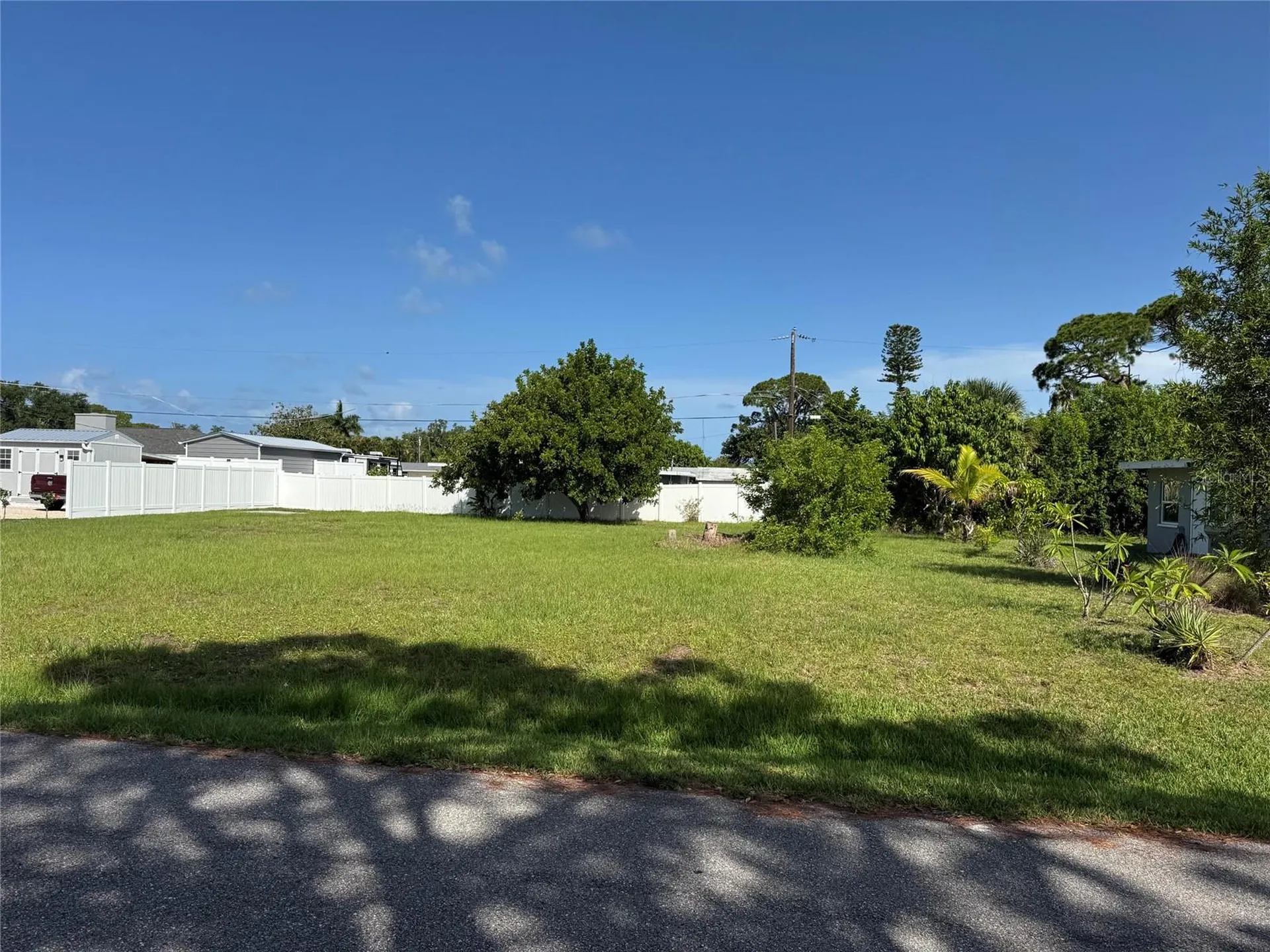 Cumberland Road Venice FL 34293