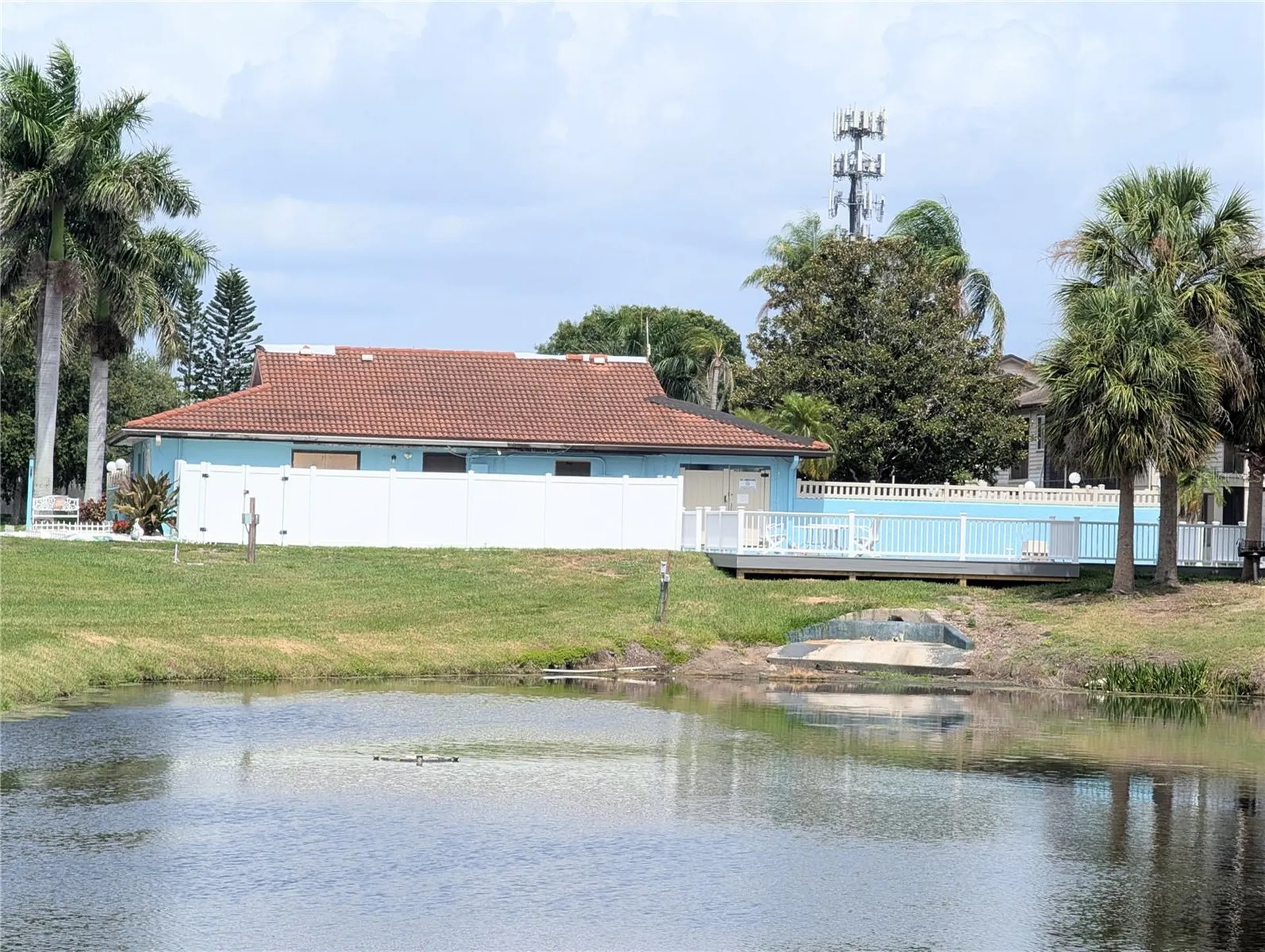 3609 59th Avenue W Bradenton FL 34210