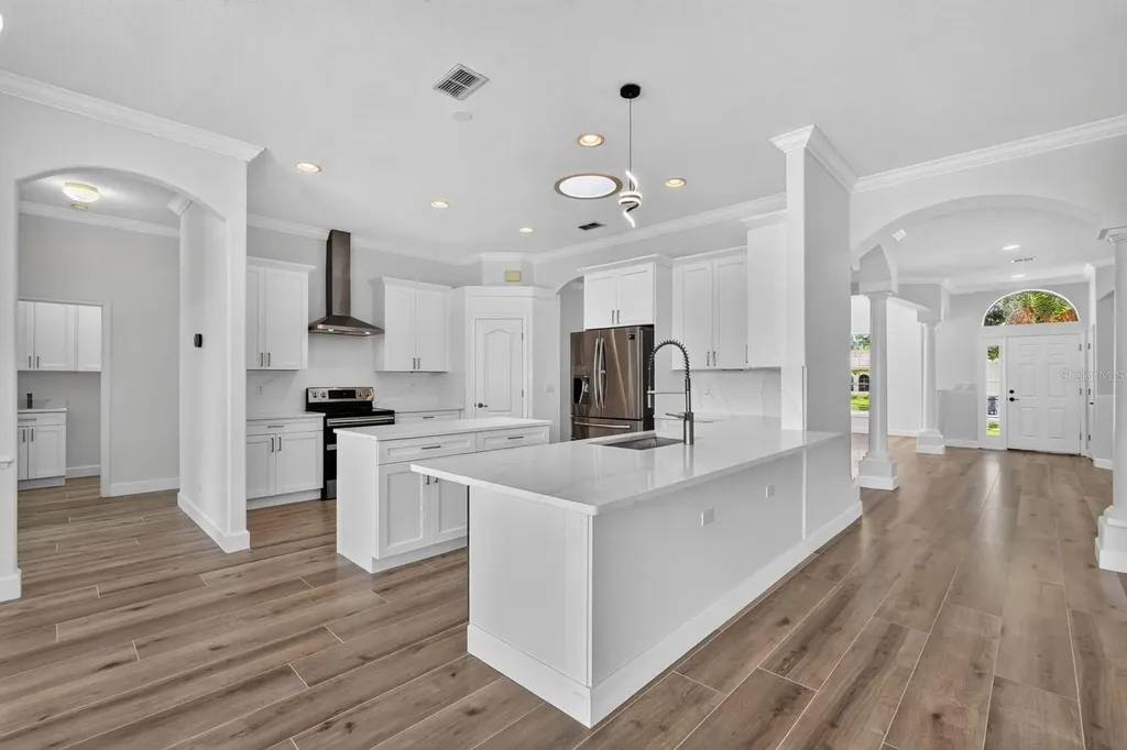 3555 Maribella Drive New Smyrna Beach FL 32168