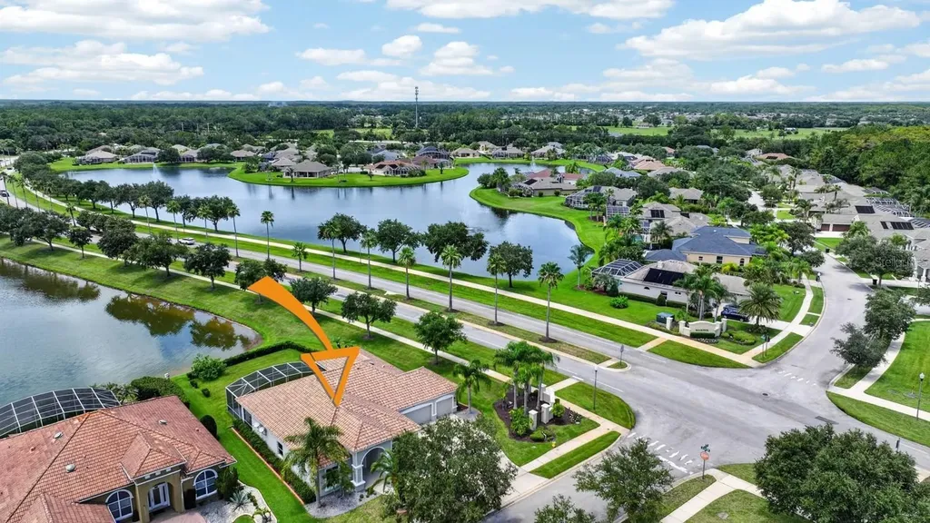 3555 Maribella Drive New Smyrna Beach FL 32168